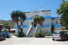 Jack's Apartments - Dodekanes Kefalos